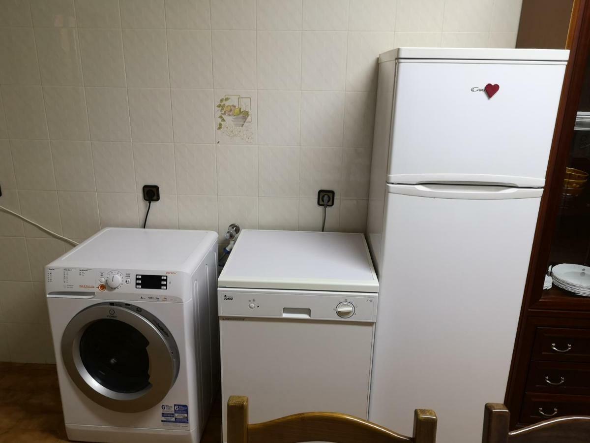 Alojamento Das Laranjeiras Fernao Ferro Kültér fotó